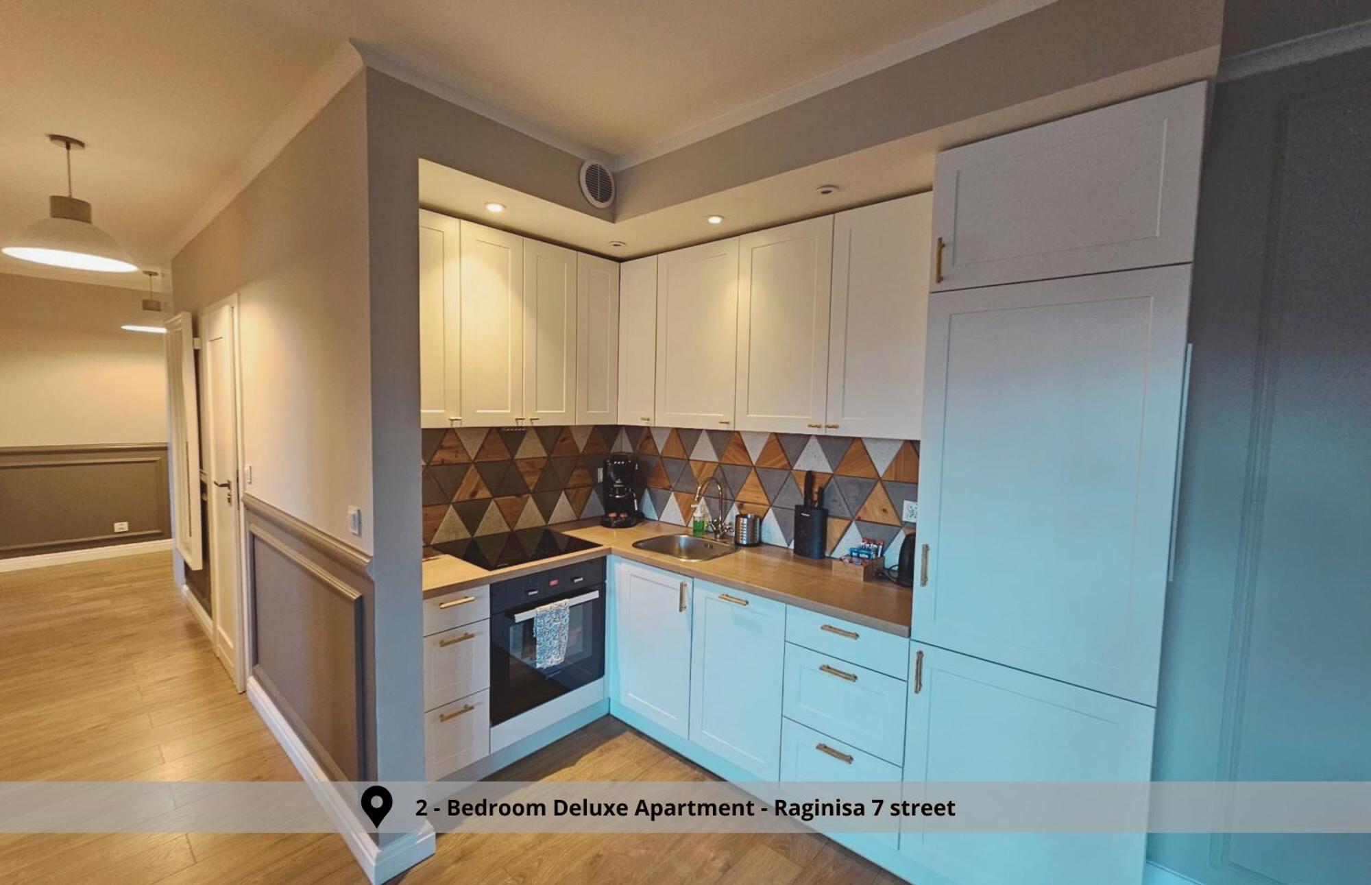 Szczecin Apartamenty Aparthotel D'Orski Extérieur photo