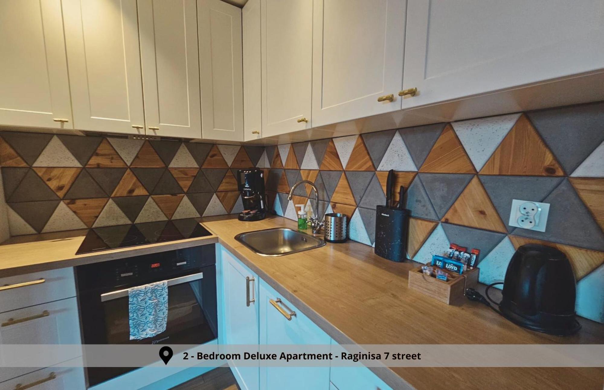 Szczecin Apartamenty Aparthotel D'Orski Extérieur photo