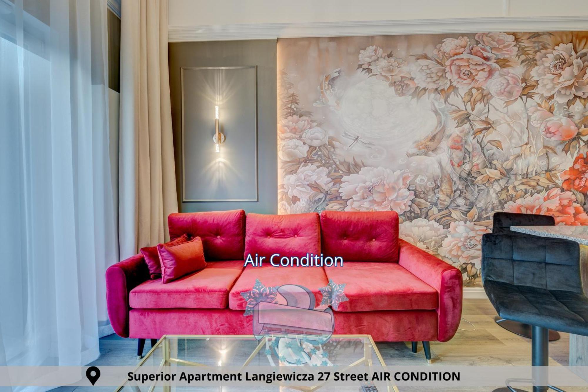 Szczecin Apartamenty Aparthotel D'Orski Extérieur photo