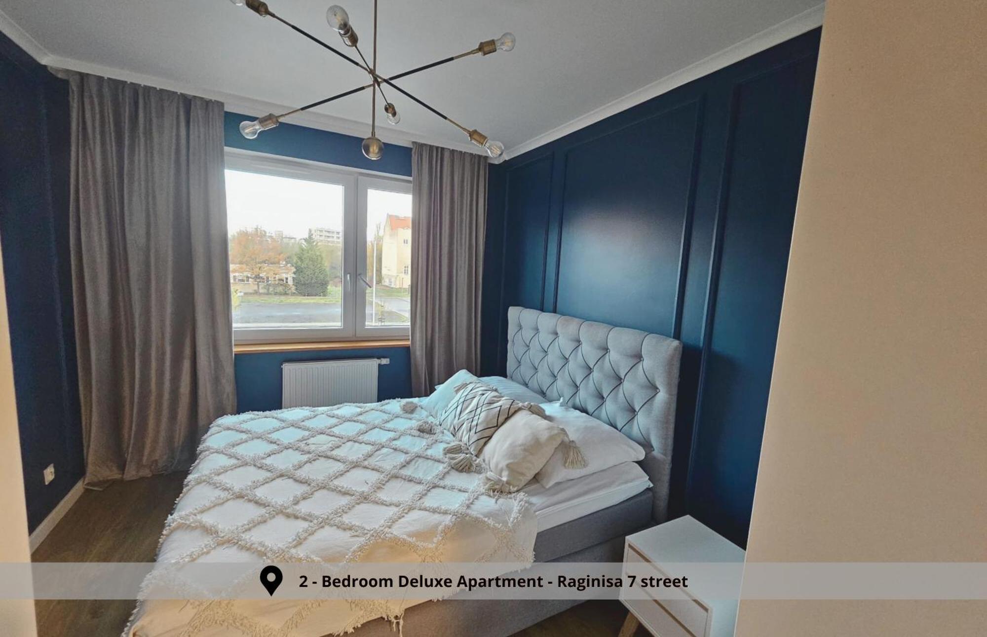 Szczecin Apartamenty Aparthotel D'Orski Extérieur photo