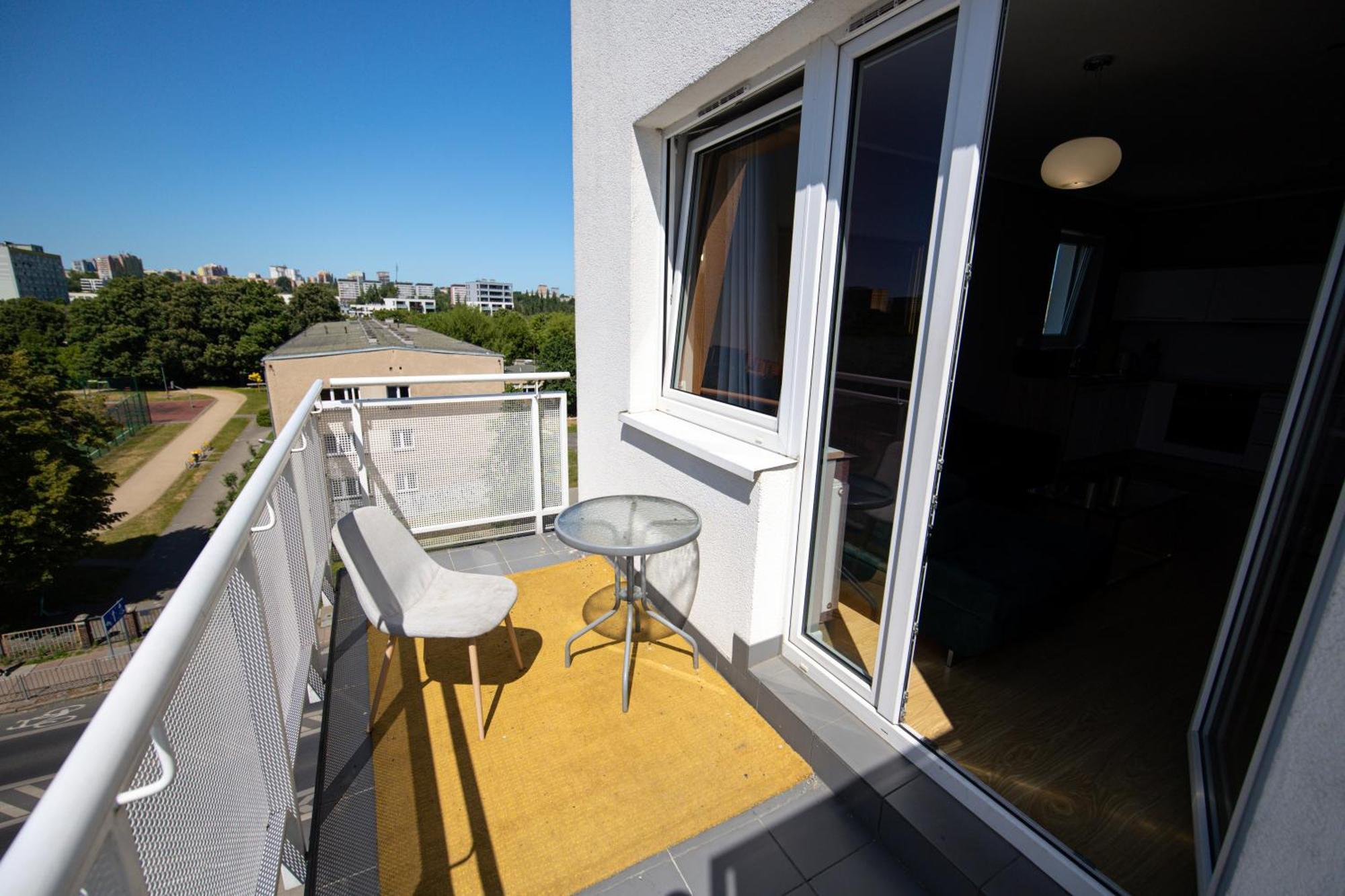Szczecin Apartamenty Aparthotel D'Orski Extérieur photo