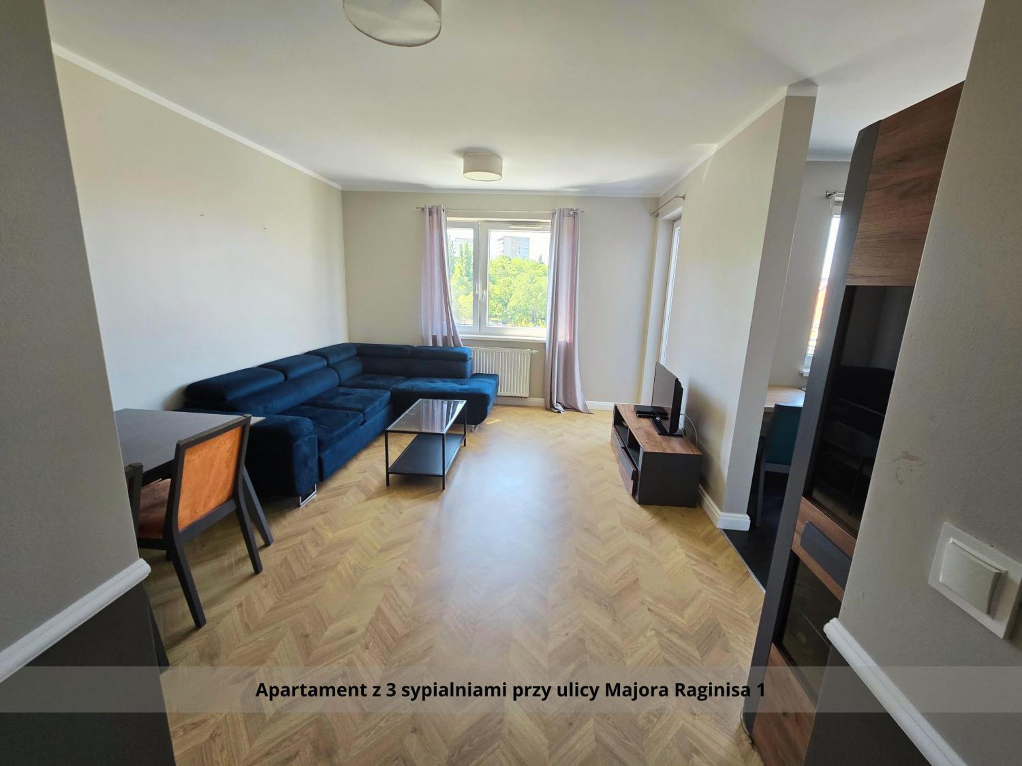 Szczecin Apartamenty Aparthotel D'Orski Extérieur photo