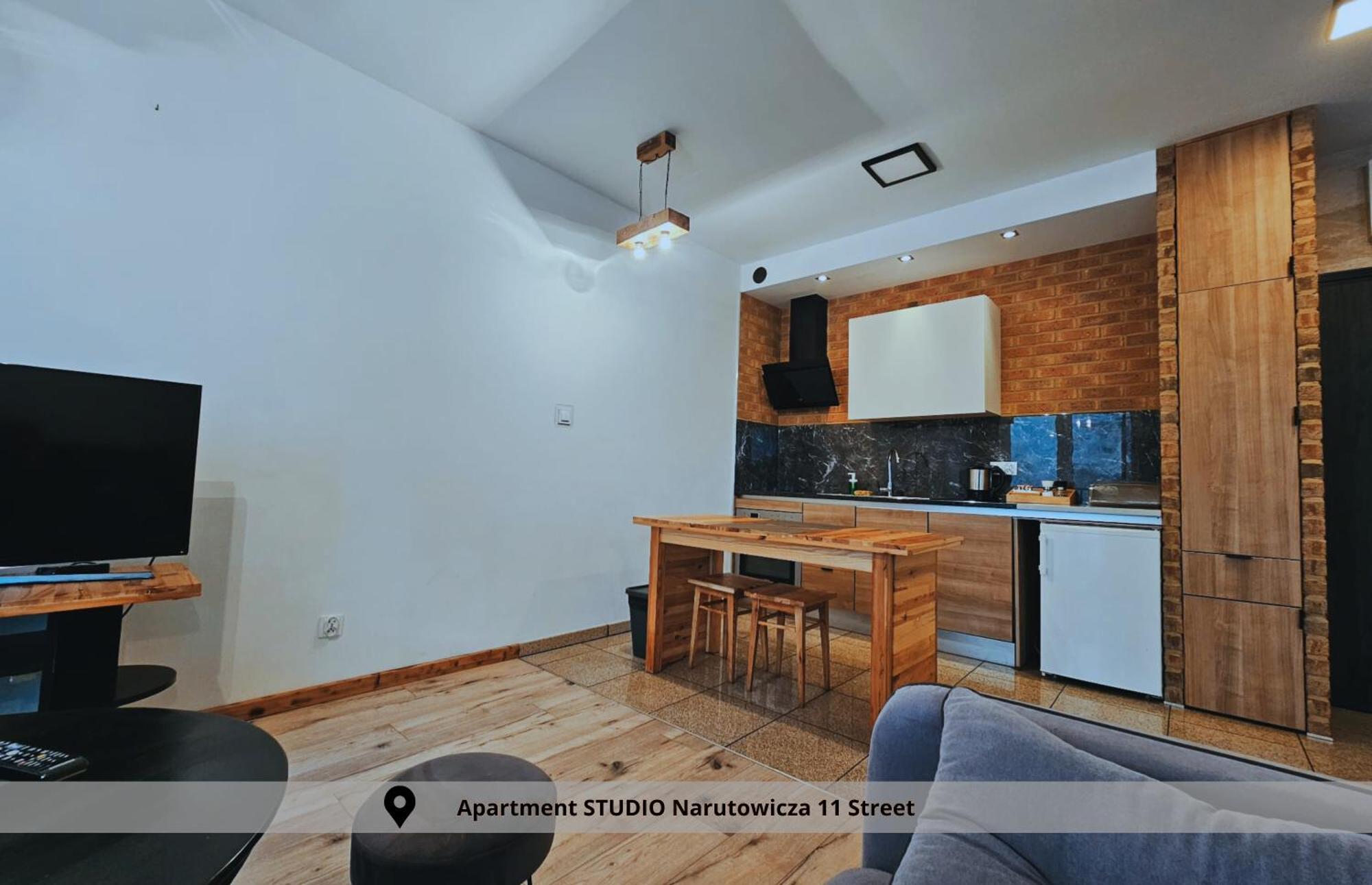 Szczecin Apartamenty Aparthotel D'Orski Extérieur photo