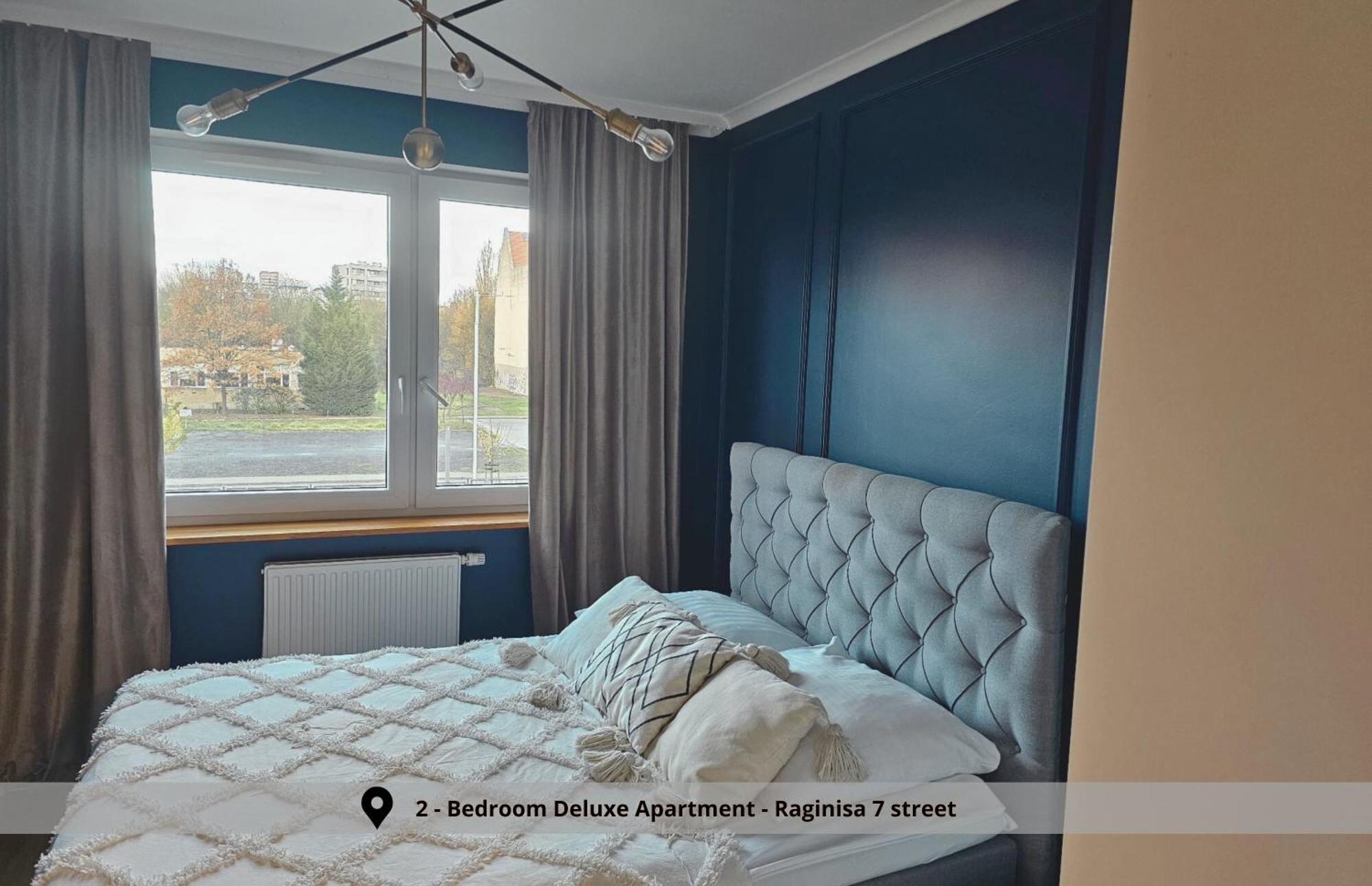 Szczecin Apartamenty Aparthotel D'Orski Extérieur photo