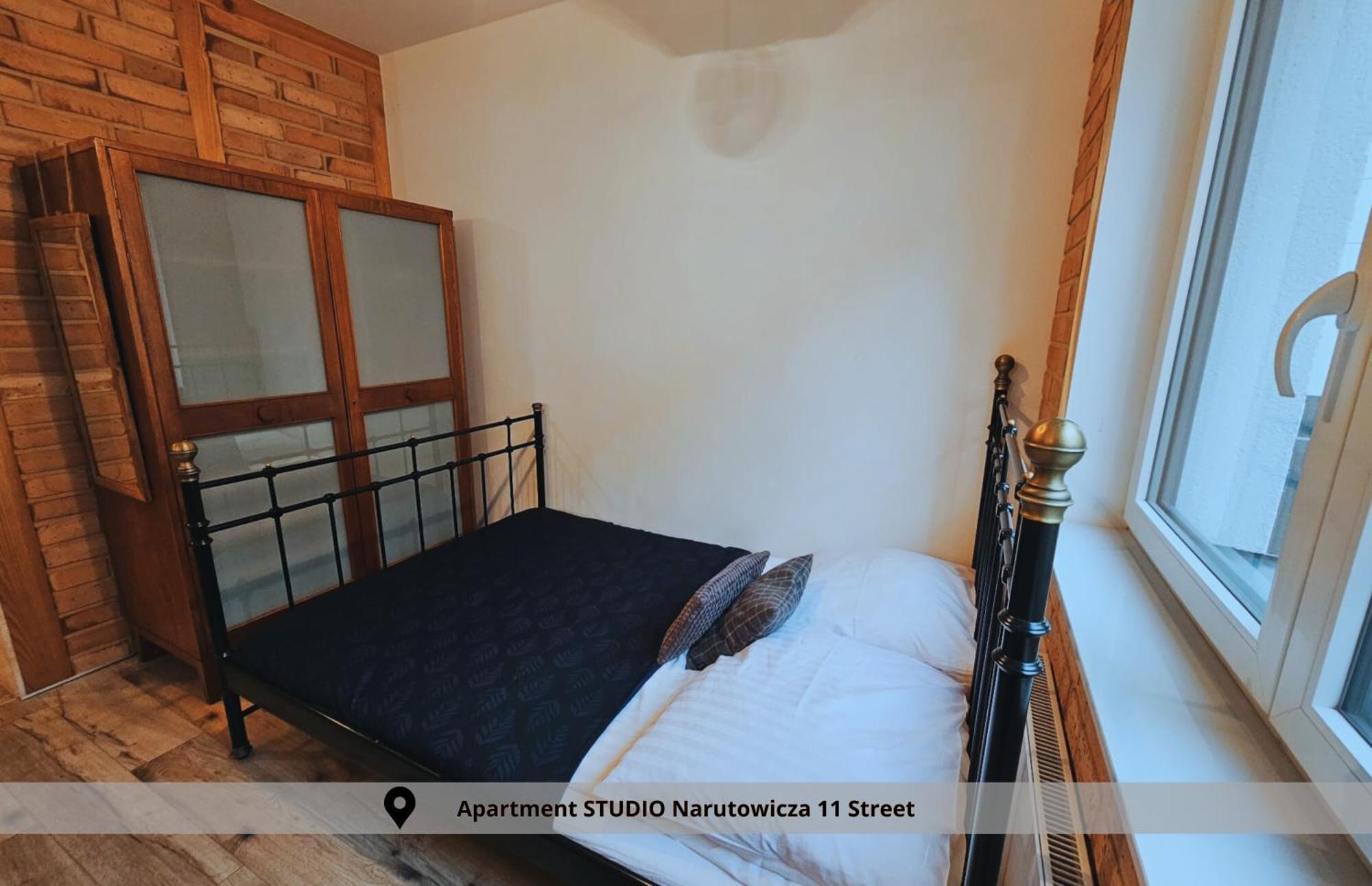 Szczecin Apartamenty Aparthotel D'Orski Extérieur photo