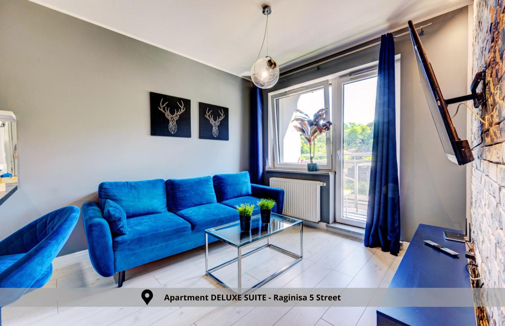 Szczecin Apartamenty Aparthotel D'Orski Extérieur photo