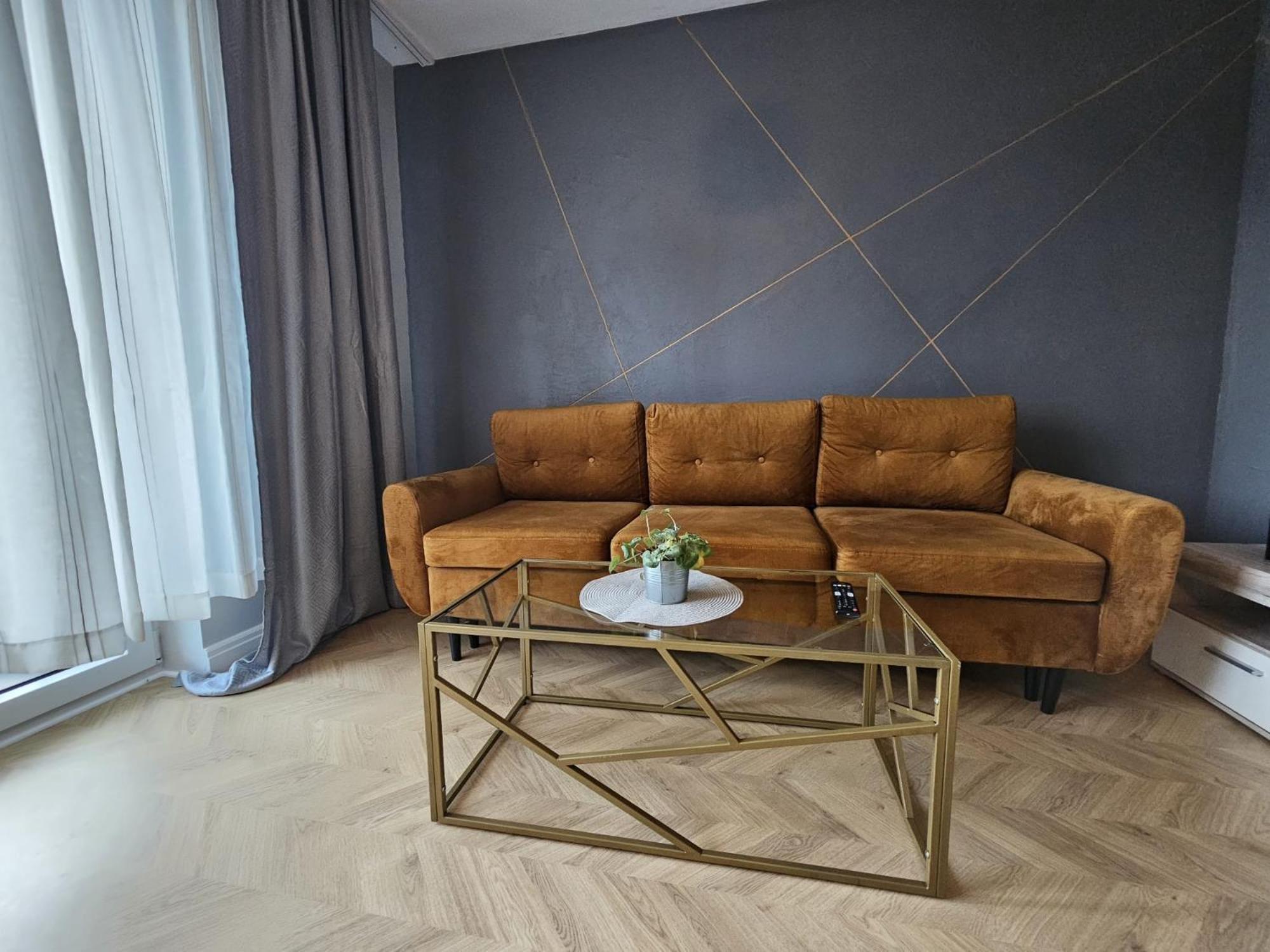 Szczecin Apartamenty Aparthotel D'Orski Extérieur photo