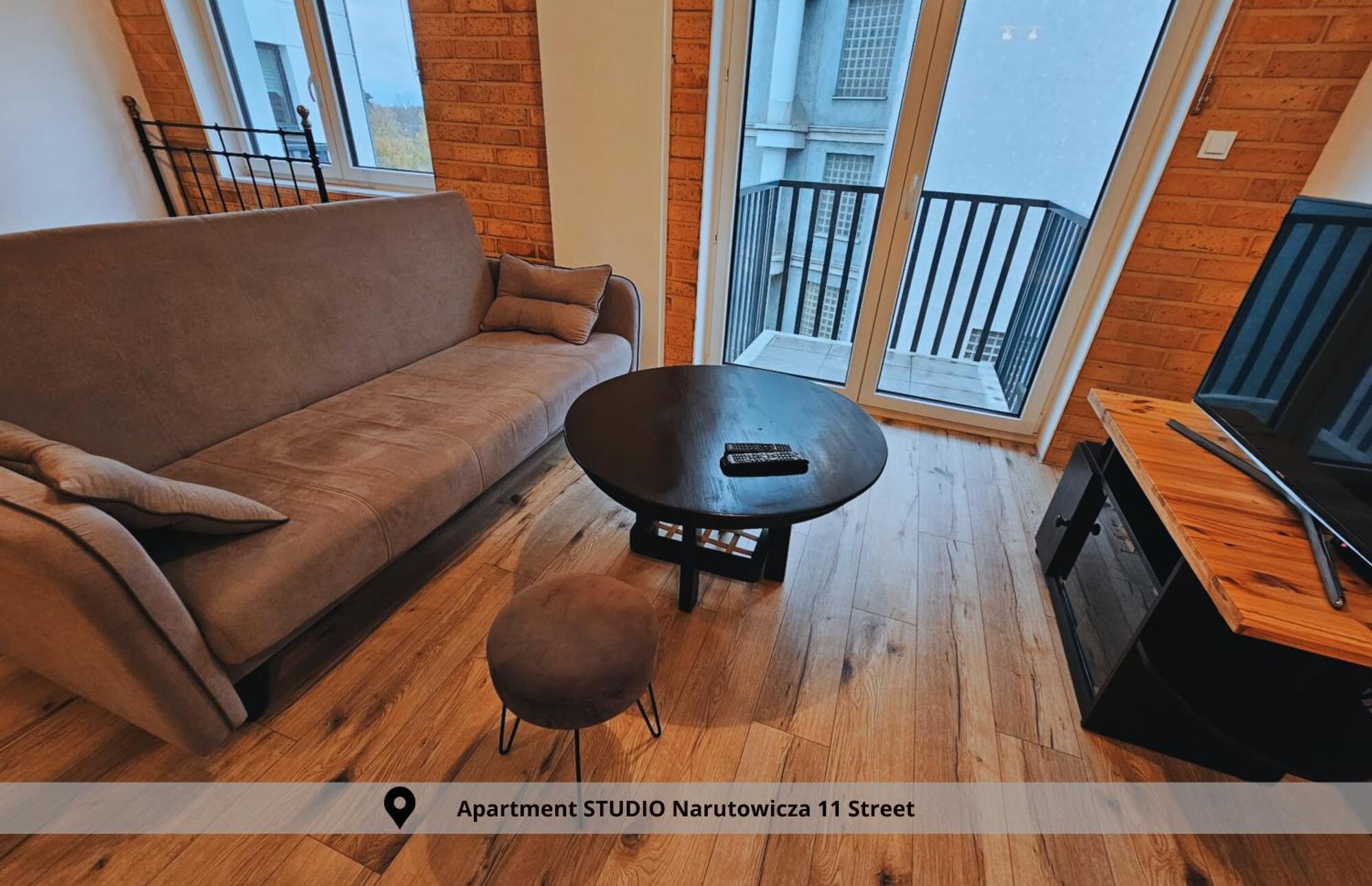 Szczecin Apartamenty Aparthotel D'Orski Extérieur photo