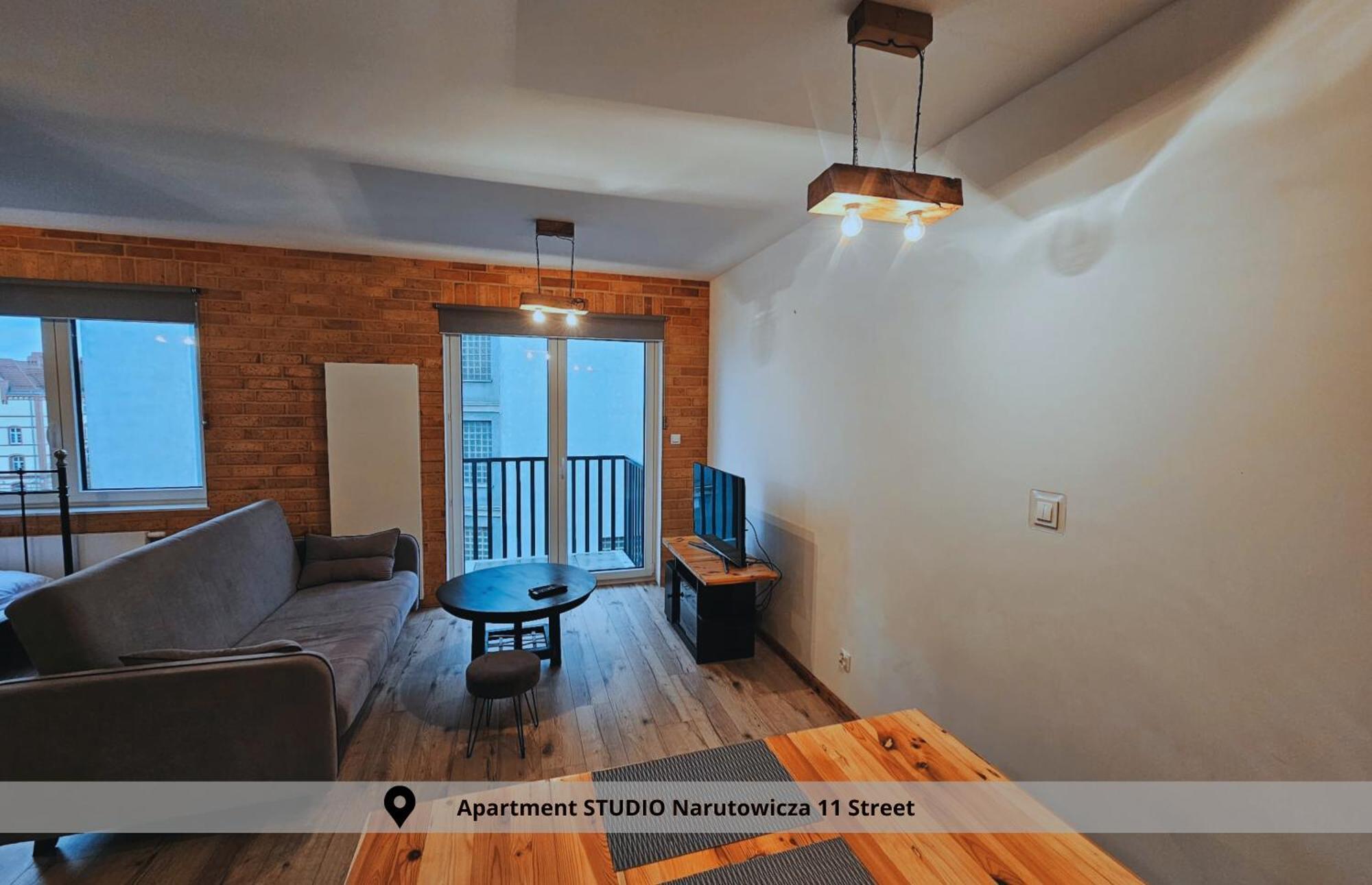 Szczecin Apartamenty Aparthotel D'Orski Extérieur photo