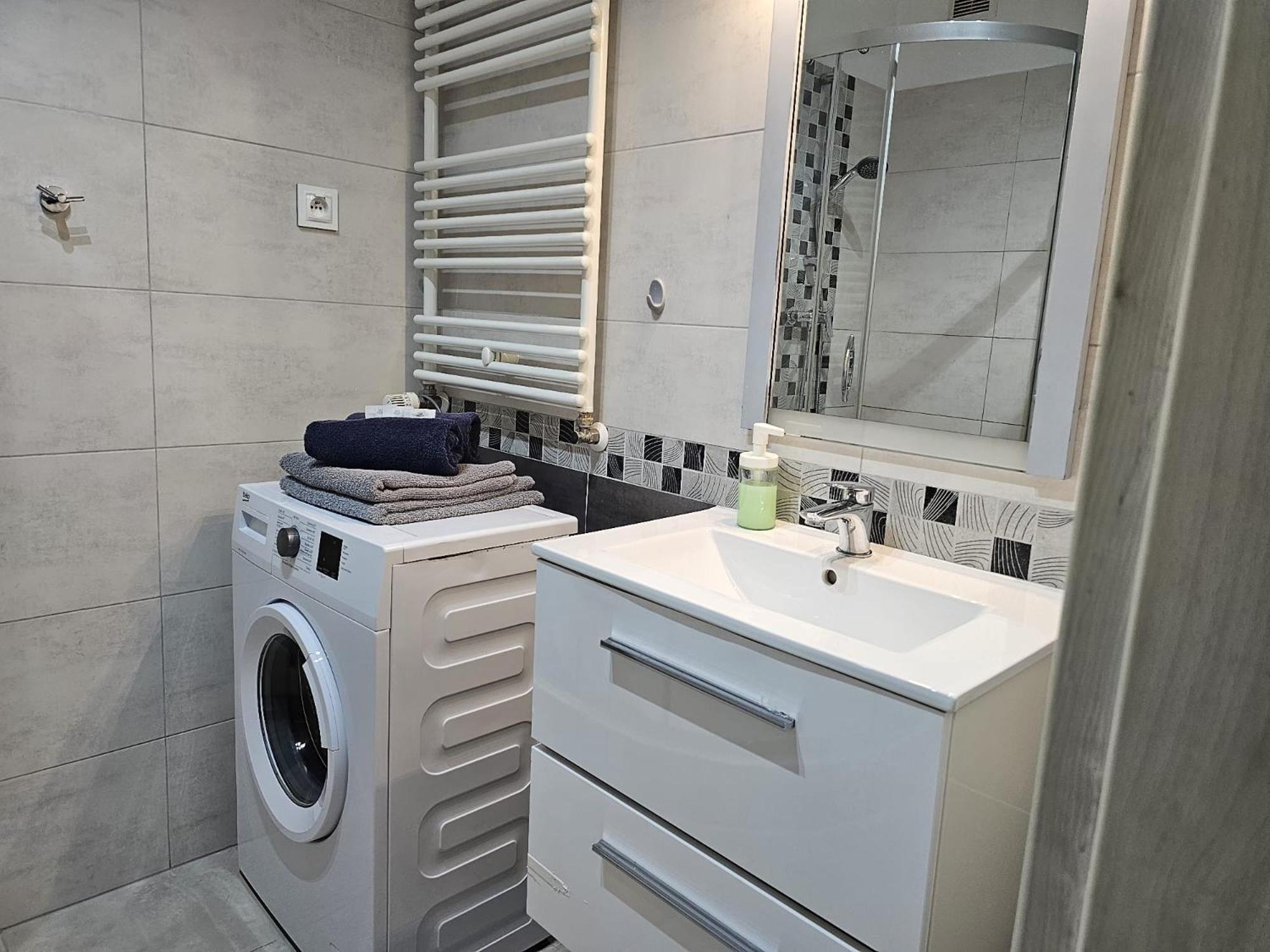 Szczecin Apartamenty Aparthotel D'Orski Extérieur photo