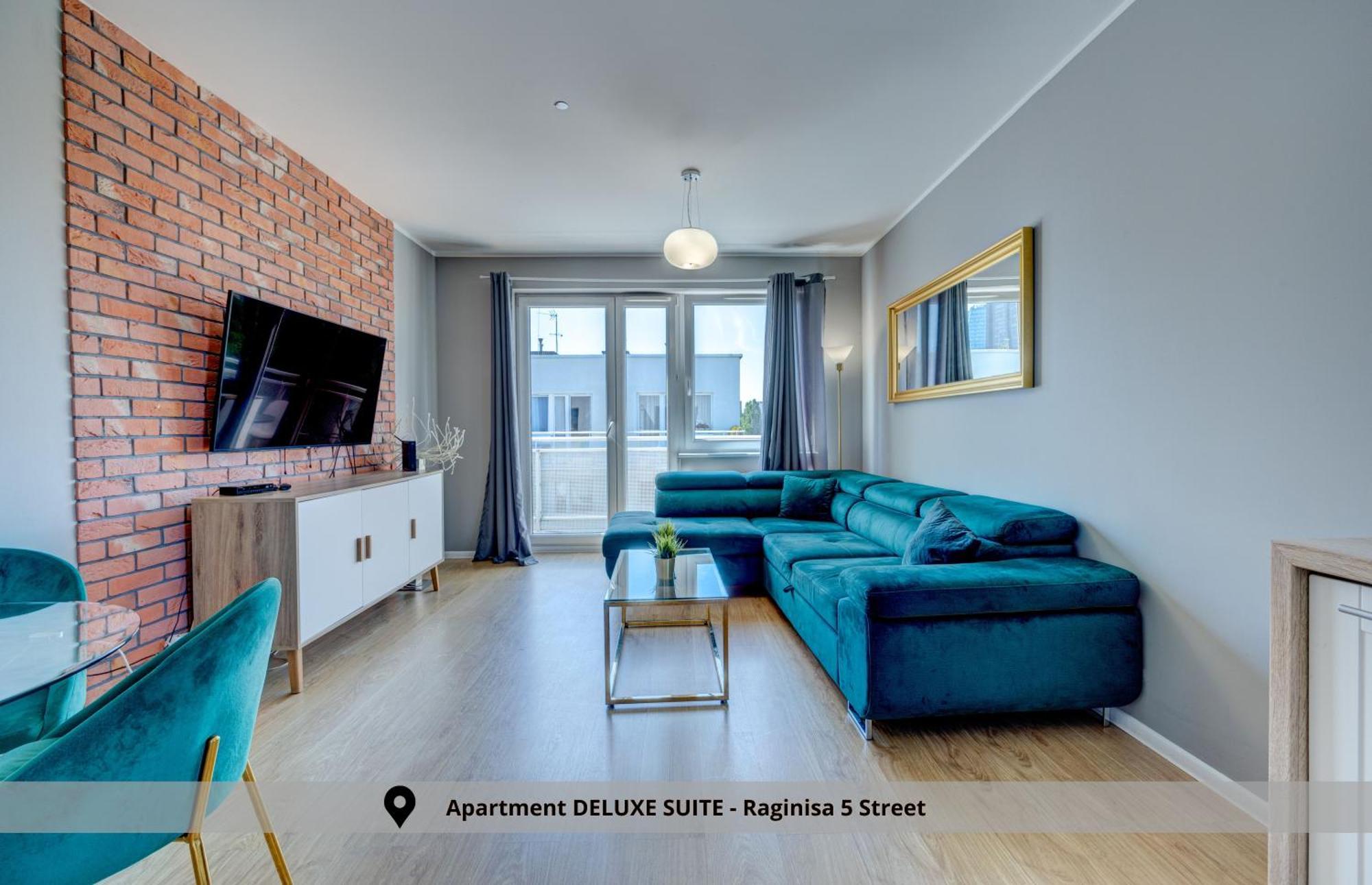 Szczecin Apartamenty Aparthotel D'Orski Extérieur photo