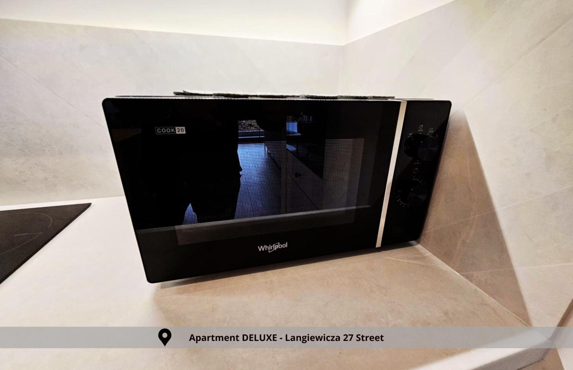 Szczecin Apartamenty Aparthotel D'Orski Extérieur photo